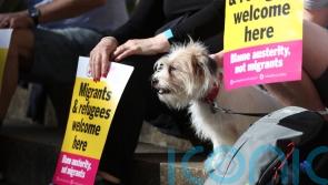 Scotland’s refugees minister in funding call for councils supporting migrants
