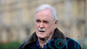 John Cleese to make GB News debut with The Dinosaur Hour