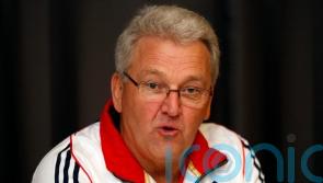 On This Day in 2012: UK Athletics appoints Peter Eriksson as Olympic head coach