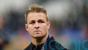 New Zealand captain Sam Cane feeling ‘so much hurt’ after World Cup final defeat