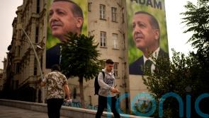 Low-key celebrations mark Turkey’s 100th anniversary as secular republic