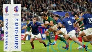 5 standout matches of the Rugby World Cup finals in France
