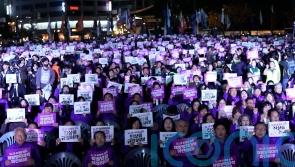 Halloween crush victims’ families demand inquiry one year after Seoul tragedy