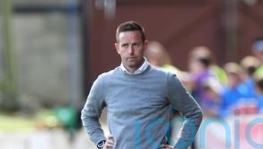 St Johnstone sack manager Steven MacLean after poor start to season