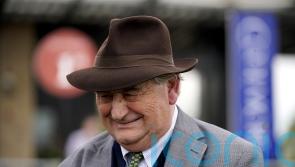Meade aiming high with Affordale Fury