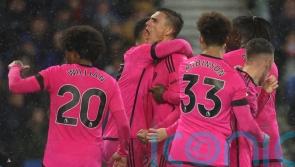 Joao Palhinha’s stunning strike snatches Fulham a point at Brighton