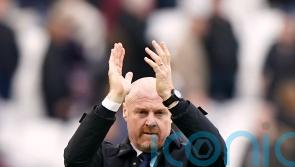 ‘That one was for Bill’ – Everton dedicate victory at West Ham to Bill Kenwright