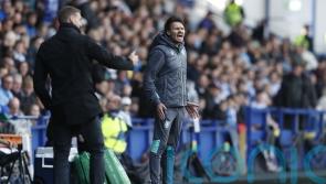 New Sheffield Wednesday boss Danny Rohl savours derby win in first home game