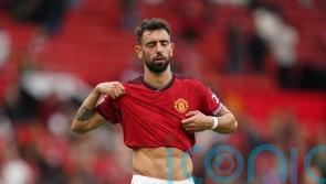 Former Man Utd skipper Roy Keane says Bruno Fernandes ‘not captaincy material’