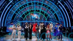 Strictly judges send home fifth celebrity after dance-off with ‘fighting spirit’