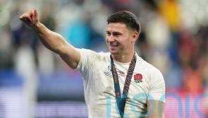 Retiring Ben Youngs believes the future is bright for England