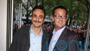 Hank Azaria says Matthew Perry helped him get sober: He was so caring and giving