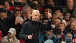 Erik ten Hag believes Manchester United are ‘on the up’ despite derby drubbing