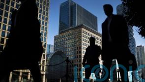 Big increase in over 65-year-olds in work, study suggests