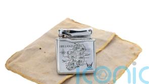 Che Guevara’s lucky Irish cigar lighter among historical items up for auction