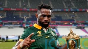The sporting weekend in pictures