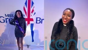 Meet Miss GB’s first pastor finalist who is tackling the stigma around female ministers and using her looks for good