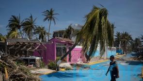 Hurricane Otis death toll rises to 48 as search and recovery work continues