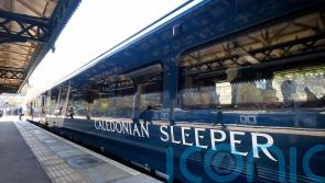 Sleeper train staff to be balloted on strike action in row over staffing