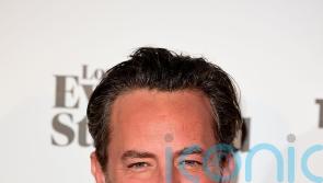 Matthew Perry wanted to be remembered for ‘helping people to recover’