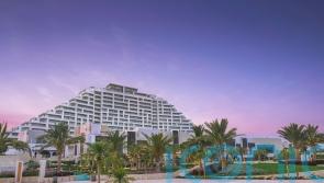 A flashy new Cypriot resort puts the sparkle back into winter sun holidays