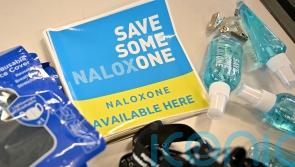 Life-saving opioid overdose reversal drug expanded to all community pharmacies