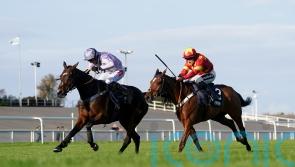 Jetoile surprises Old Roan rivals at Aintree
