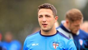 Sam Burgess hopes to bring ‘fresh approach’ to get Warrington back on track