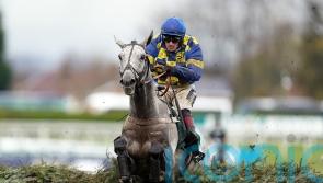 Bill Baxter pencilled in for Colin Parker return