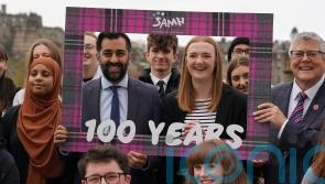 Yousaf vows to invest in mental health support as he meets young campaigners