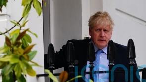 Gap in Covid communications to Johnson coincided with half-term, inquiry hears
