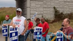 General Motors reaches deal with union that could end strike