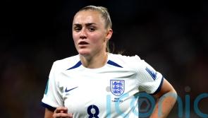 Georgia Stanway disappointed to miss &lsquo;once-in-a-lifetime&rsquo; Ballon d&rsquo;Or ceremony