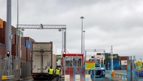 ‘Significant disruption’ expected as port and meat factory workers walk out