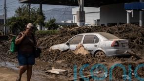 Hurricane Otis: Three foreigners among 45 dead in Acapulco