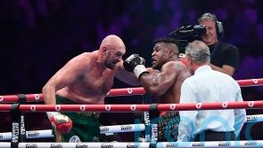 Dan Hardy: Francis Ngannou display against Tyson Fury ‘biggest upset in boxing’