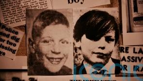 Families of Belfast’s Lost Boys to launch legal bid and apply for new inquests