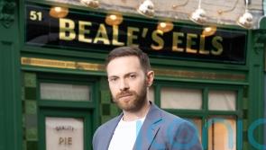 EastEnders star Matt Di Angelo back in the soap after seven years