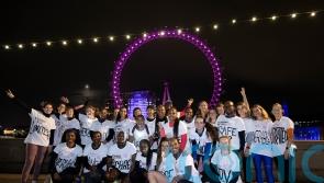 Women gather for Westminster run to highlight winter outdoor exercise ‘curfew’