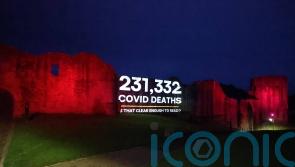 Vigil at Barnard Castle ahead of Dominic Cummings’ Covid inquiry appearance