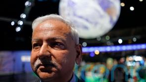 Climate scientist Saleemul Huq dies aged 71