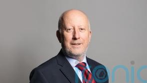 Labour suspends Andy McDonald after speech at pro-Palestine rally