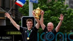 On this day in 2011: Graham Henry steps down as New Zealand coach