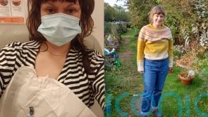 ‘It was all over’: Woman’s dreams of having children crushed after being told breast cancer had spread and is incurable