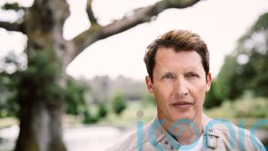 James Blunt on how You’re Beautiful made him a ‘national pariah’