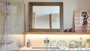 5 bathroom trends guaranteed to make a splash