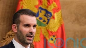 PM promises to hasten EU integration as Montenegro gets new government