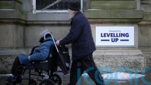 Councils scale back levelling up ambitions as costs rise