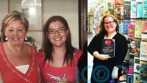 Woman inspired by aunt&rsquo;s intuitive powers to talk to the dead and predict the future writes gothic novel