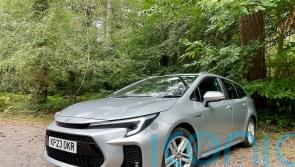 Long-term report: The Suzuki Swace arrives on the fleet